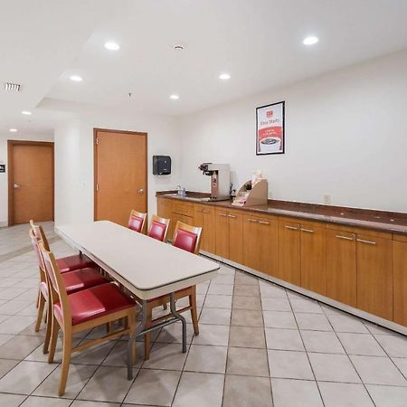 Econo Lodge Laredo Exteriör bild